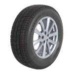 henkilöauton / maasturin  kitkarengas KLEBER Transpro 4S 195/65R16 104/102T C
