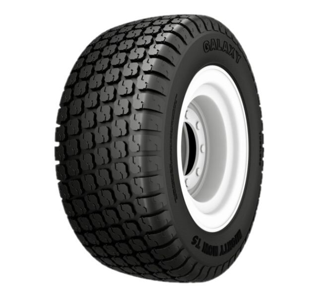 485048-33, Mighty Mow TS, GALAXY, Agro rengas, TL, 6PR, mitta: 18x9.50-8