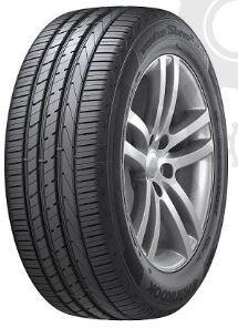 henkilöauton kesärengas 245/50R18 HANKOOK HANK K117B VENTUS S1 EVO2 100Y (*) RunFlat RP UHP