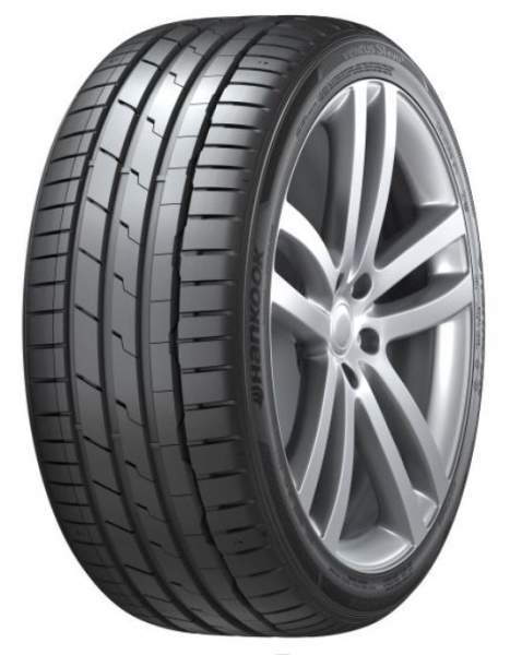 henkilöauton kesärengas 225/55R17 HANKOOK HANK K127 VENTUS S1 EVO3 101Y (*) XL UHP