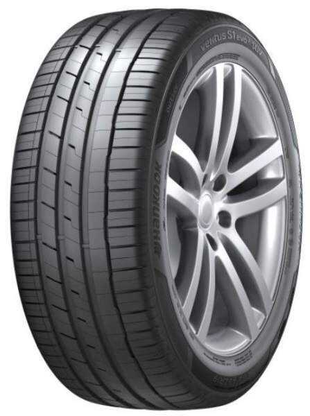 henkilöauton / maasturin kesärengas 235/55R18 HANKOOK Ventus S1 evo 3 SUV K127A 104W FR XL