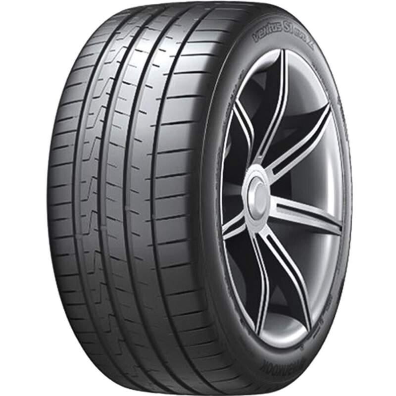 255/55R20 110Y Ventus S1 evo Z K129, HANKOOK, kesärengas , 4x4 / SUV tyre, FR, XL, N0,