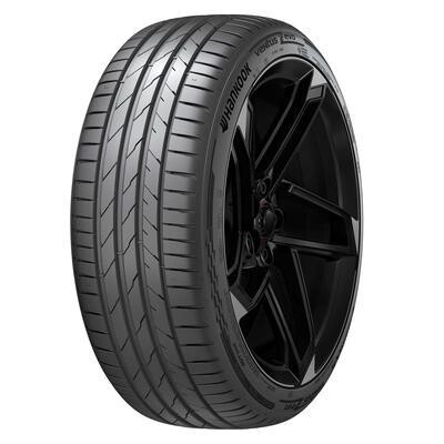 henkilöauton / maasturin kesärengas 265/40ZR18 Hankook Ventus evo K137 kesä 101Y XL
