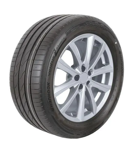 henkilöauton / maasturin kesärengas 235/60R18 HANKOOK VENTUS EVO SUV (K137A) 107W XL BAB70