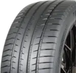 henkilöauton / maasturin kesärengas 225/45R17 Kapsen Papide K3000 kesä