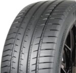 henkilöauton / maasturin kesärengas 215/50R17 Kapsen Papide K3000 kesä