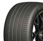 henkilöauton / maasturin kesärengas 235/50R17 Kapsen Rassurer K3000 kesä
