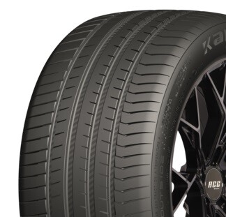 henkilöauton / maasturin kesärengas 245/40R20 Kapsen Rassurer K3000 kesä