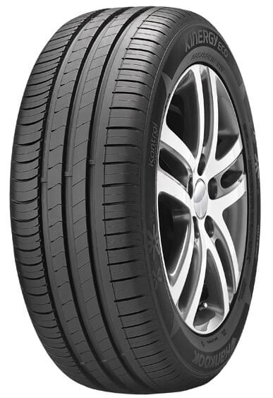 Henkilöauton kesärengas 165/70R14 81T  Kinergy Eco K425 Hankook