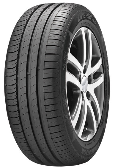 henkilöauton / maasturin kesärengas 175/50R15 HANKOOK Kinergy Eco K425 75H