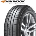 henkilöauton / maasturin kesärengas 195/65R15 Hankook Kinergy eco2 kesä 91T