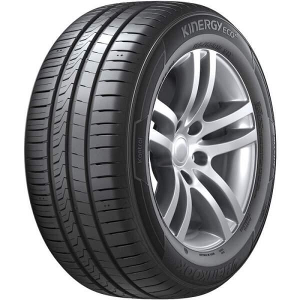 rengas kesä HANKOOK Kinergy eco2 K435 215/60R17 100H XL