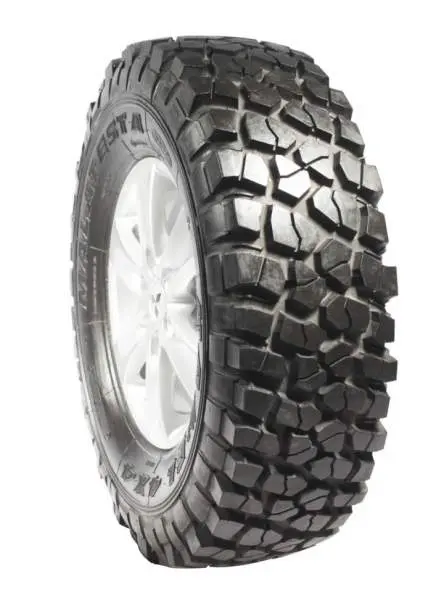 4x4 maasturin kitkarengas 235/65R17 MALATESTA KAMEL pinnoitettu 108S M/T M+S