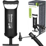 Käsipumppu madratsile, basseinile 30cm Bestway