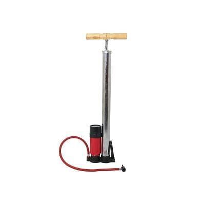 käsipumpu mittarilla AUTOMAX