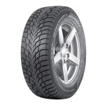 Pakettiauton ympärivuotinen rengas 235/65R16C 121/119R Nokian Seasonproof C