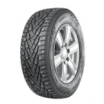 Pakettiauton nastarengas 235/65R16C 121/119R Nokian Nordman North C