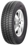 Pakettiauton kesärengas 155R13C 91/89N GT-Radial Kargomax ST6000 m+s