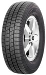 Pakettiauton kesärengas 165R13C 96/94N GT-Radial Kargomax ST6000