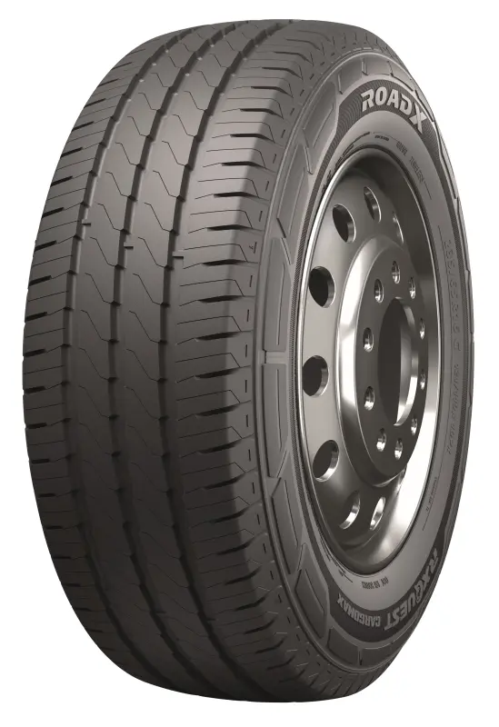 Pakettiauton kesärengas 195/70R15 104/102R ROADX RXQUEST CARGOMAX