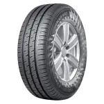 Pakettiauton kesärengas 195/70R15C 104/102R Nokian Hakka Van