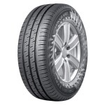 Pakettiauton kesärengas 225/70R15C 112/110R Nokian Hakka Van