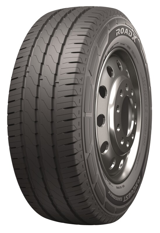 Pakettiauton kesärengas 235/65R16 121/119R ROADX RXQUEST CARGOMAX