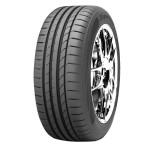 henkilöauton / maasturin  kesärengas TRAZANO ZuperEco Z107 215/60R17 96V