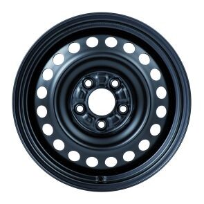 6.5x16, 5x114,3, CH 67, ET: 36; teräsvanne KIA SPORTAGE 07.10- KRONPRINZ
