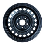 6.5x16, 5x114,3, CH 67, ET: 36; teräsvanne KIA SPORTAGE 07.10- KRONPRINZ