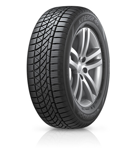 henkilöauton / maasturin kitkarengas 145/70R13 HANKOOK Kinergy 4S H740 M+S 71T