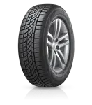 henkilöauton / maasturin kitkarengas 145/70R13 HANKOOK Kinergy 4S H740 M+S 71T