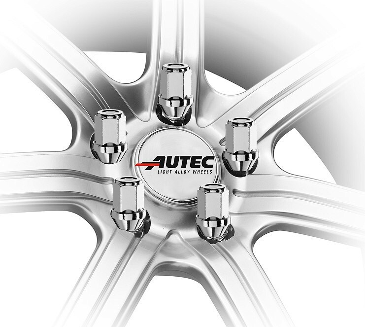 autec kit 24114 ford m14x1,50/33/19