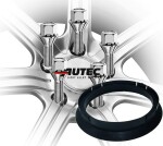 Autec-sarja (pk14x1.50/43/17 pkt/r14 5 kpl + 66.45-57.1)