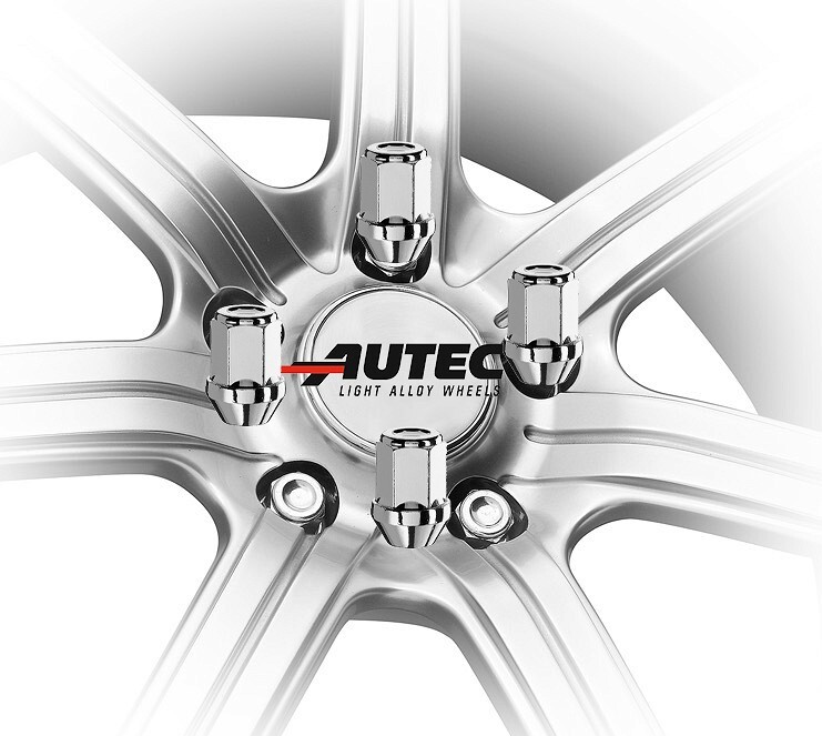 autec nr.62 mutteri m12x1,50 ( 4kpl)