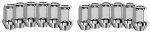 mutteri m12x1.50/34/21 (d8) 12kpl alutec nr.132
