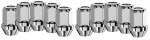 mutteri m12x1.50/34/21 (d8) 10kpl. alutec nr.132a