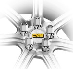 mutteri m14x1.50/34/19 5kpl cms z48or