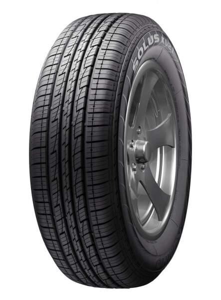 henkilöauton / maasturin kesärengas 215/70R16 100H KUMHO eco SOLUS KL21