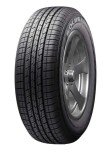 henkilöauton / maasturin kesärengas 215/70R16 100H KUMHO eco SOLUS KL21
