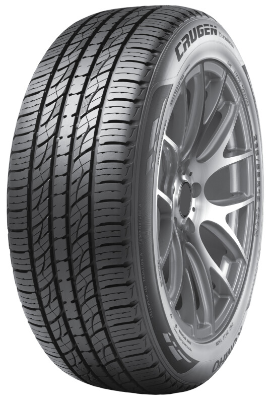 henkilöauton / maasturin kesärengas 255/60R18 108H KUMHO CITY VENTURE PREMIUM KL33