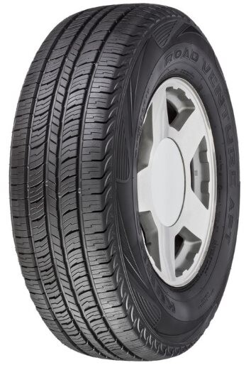 henkilöauton / maasturin kesärengas 225/70R16 102T KUMHO ROAD VENTURE APT KL51