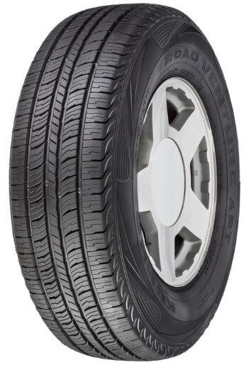 henkilöauton / maasturin kesärengas 245/70R17 119/116S KUMHO ROAD VENTURE APT KL51
