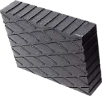 kumityyny autonostimille 160x120x30