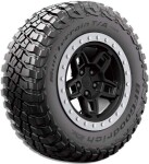henkilöauton / maasturin kesärengas 255/65R17 114Q BFGOODRICH MUD TERRAIN T/A KM3 M+S