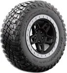 maasturin kesärengas 265/70R17 BFGOODRICH Mud Terrain T/A KM3 121Q