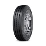 kuorma-auto 265/70R19.5 GOODYEAR KMax T M+S 143/141J