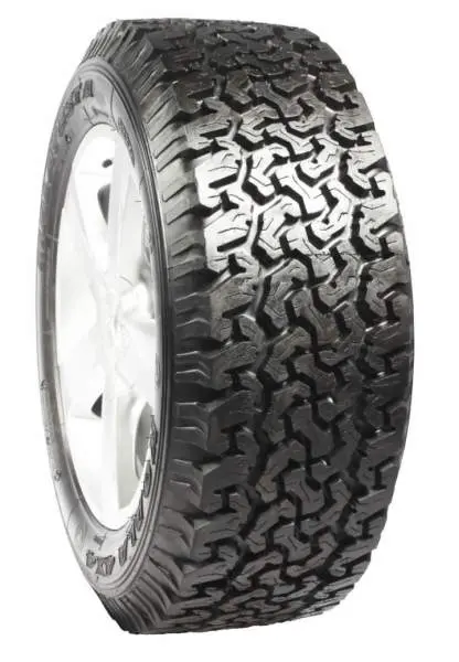 maasturin kesärengas 30x9.5R15 MALATESTA KOALA 105S all terrain pinnoitettu