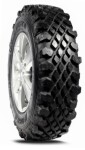 4x4 maasturin kesärengas 195/80R15 MALATESTA KOBRA TRAC pinnoitettu 95S M/T