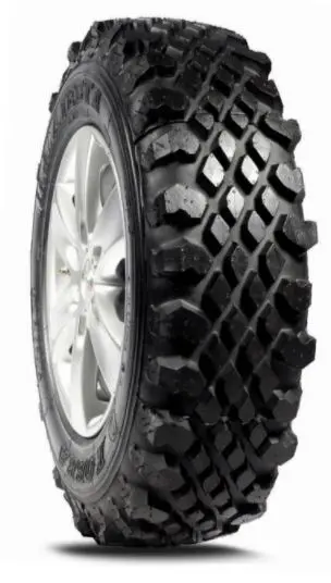 henkilöauton kitkarengas 165/70R14 MALATESTA KOBRA TRAC pinnoitettu 82T A/T M+S